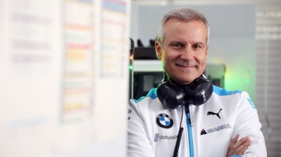 Jens Marquardt_BMW i (c)BMW