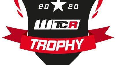 WTCR Tropy Logo 2020©WTCR